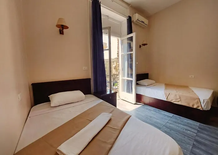 Travelers House Hostel Cairo